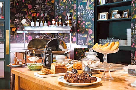 Grand Hotel De La Poste - Lyon Sud - Vienne