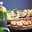Stay inn Hotel Warszawa