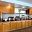 Rodeway Inn Roswell West