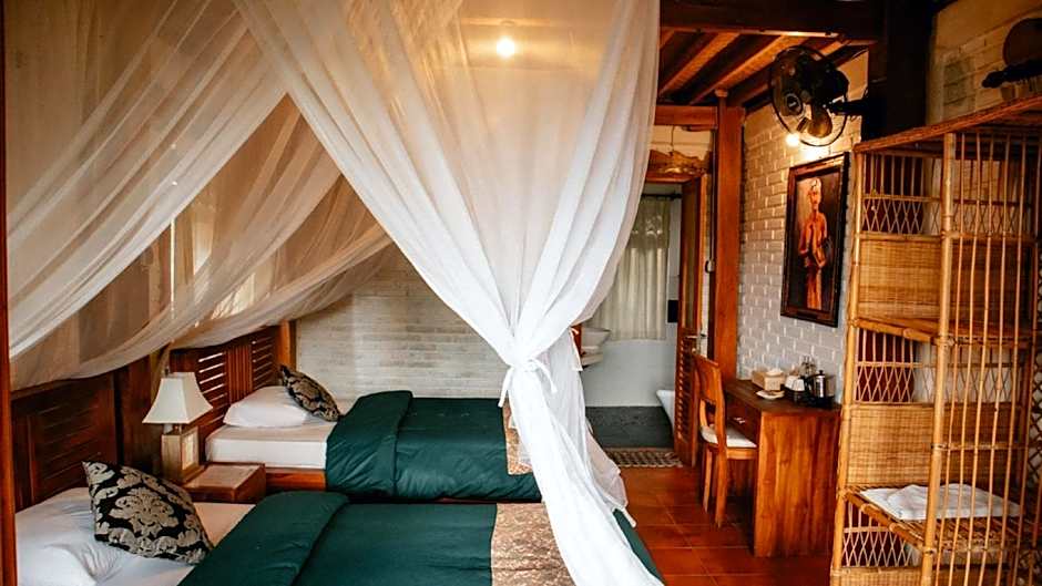 Puri Sunny Guest House , Munduk