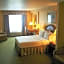 Holiday Inn Express Hotel & Suites Drums-Hazelton