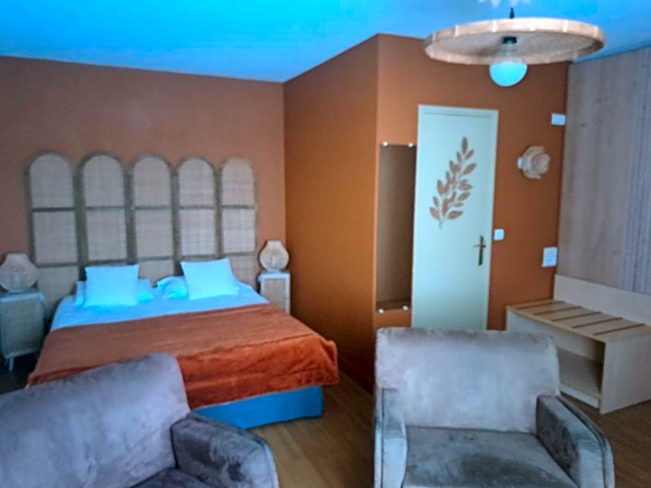 Auberge De Launay
