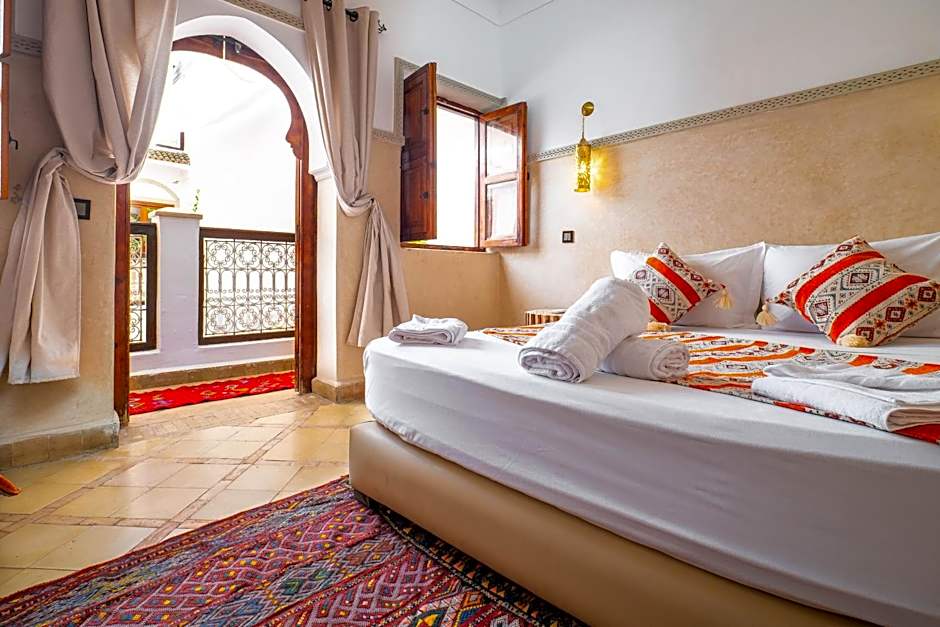 Riad Chalymar