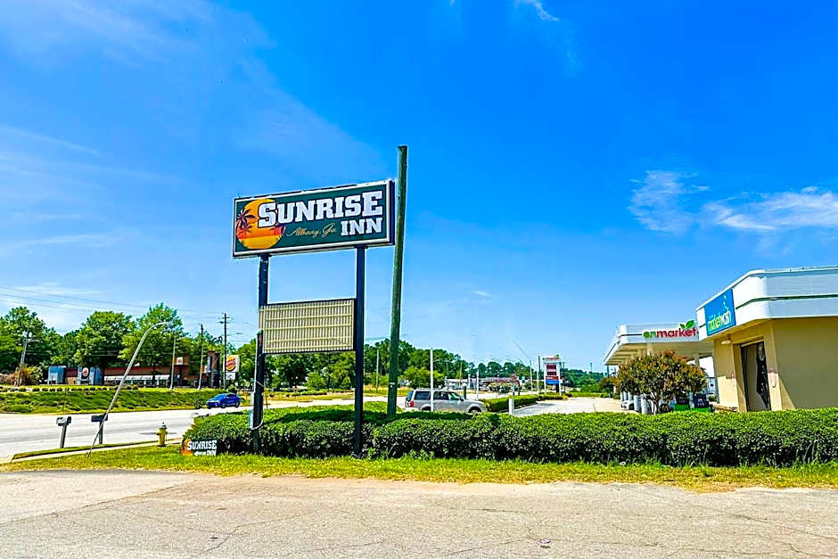 Sunrise Inn By OYO Albany