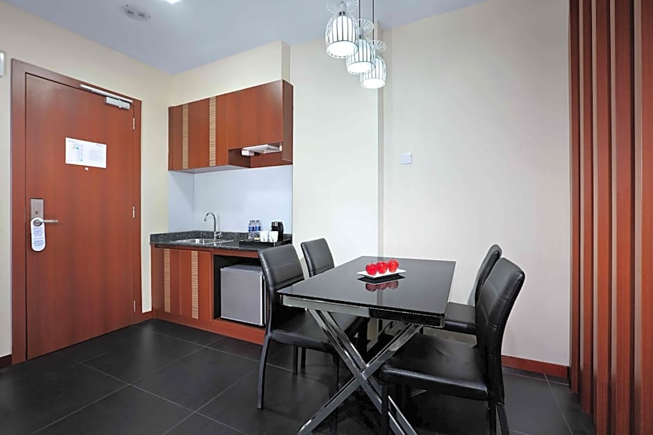 Aston Inn Gideon Batam