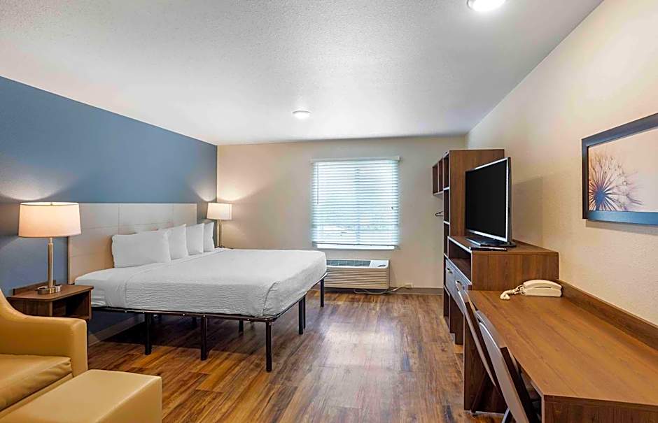 Extended Stay America Suites - Philadelphia - Plymouth Meeting - West