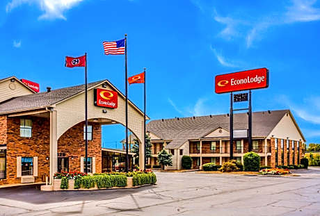 Econo Lodge Lebanon