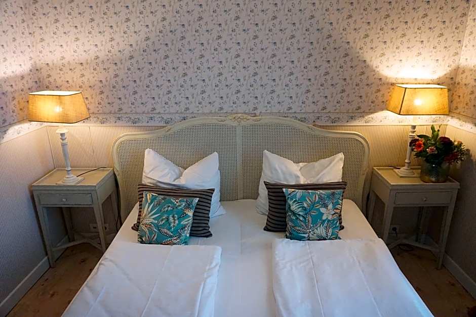Hotel Bucheneck
