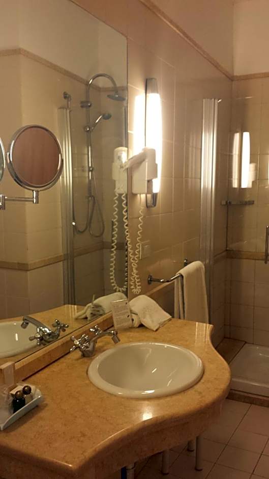Hotel Due Colonne