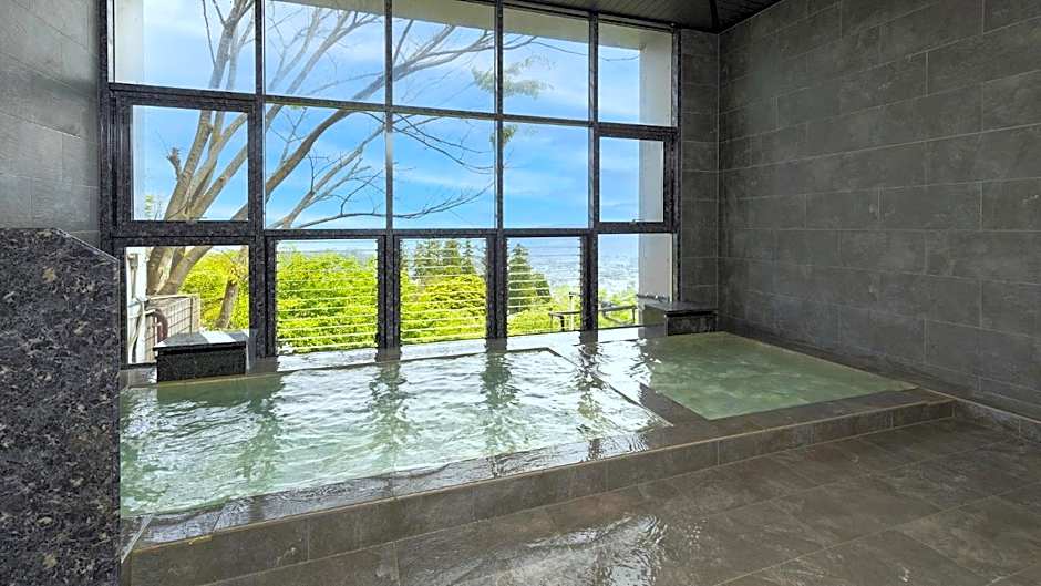 Kannawa Onsen Zekkei no Yado Sakuratei - Vacation STAY 50724v