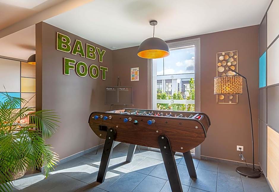 B&B HOTEL CHARTRES Oceane