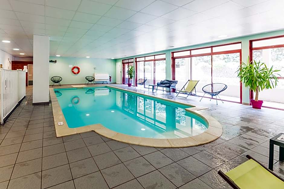 Cerise Carcassonne Sud