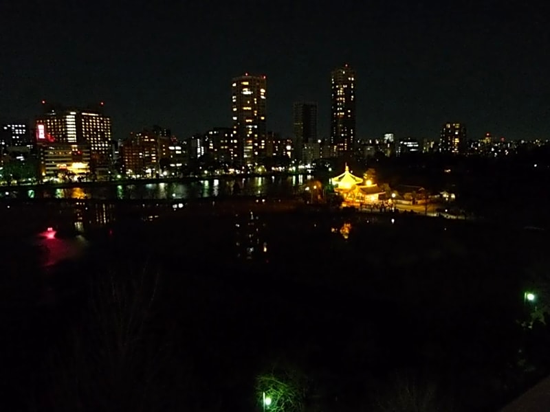 Outlet Hotel Ueno Ekimae