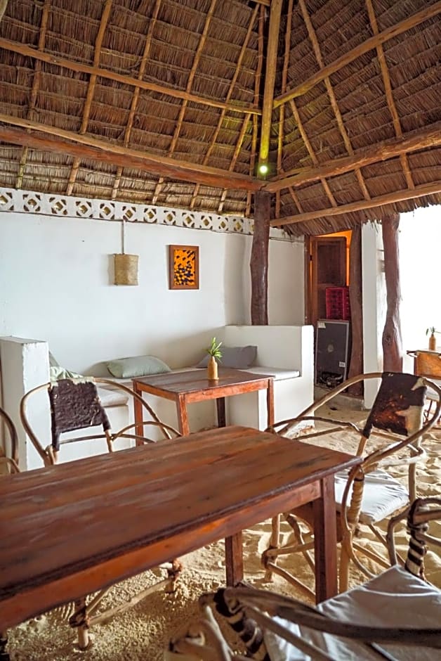 Makuti Beach Bungalows
