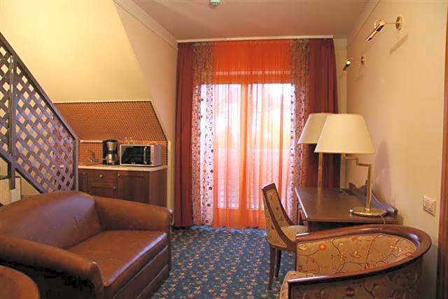 Amira Boutique Hotel Hévíz Wellness & Spa