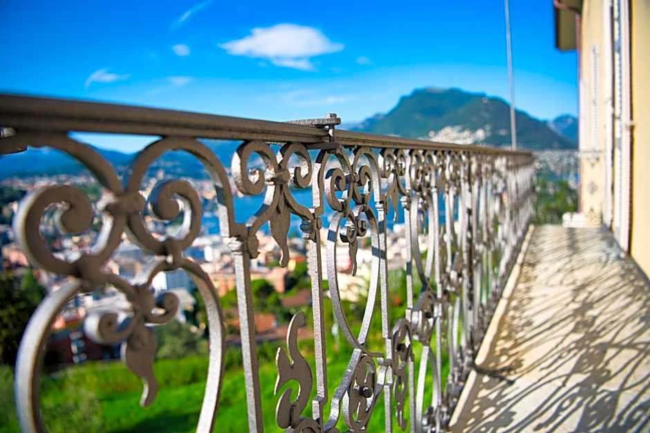 Bigatt Hotel & Restaurant