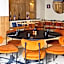 Ibis Paris Porte D Orleans