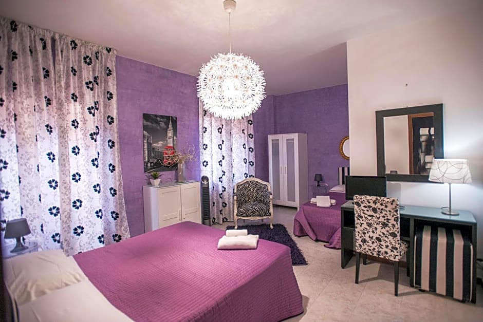 Sant'Antonio Garden B&B – Nicolosi, CA