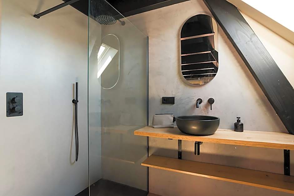 Stadslogement De Vooruitgang