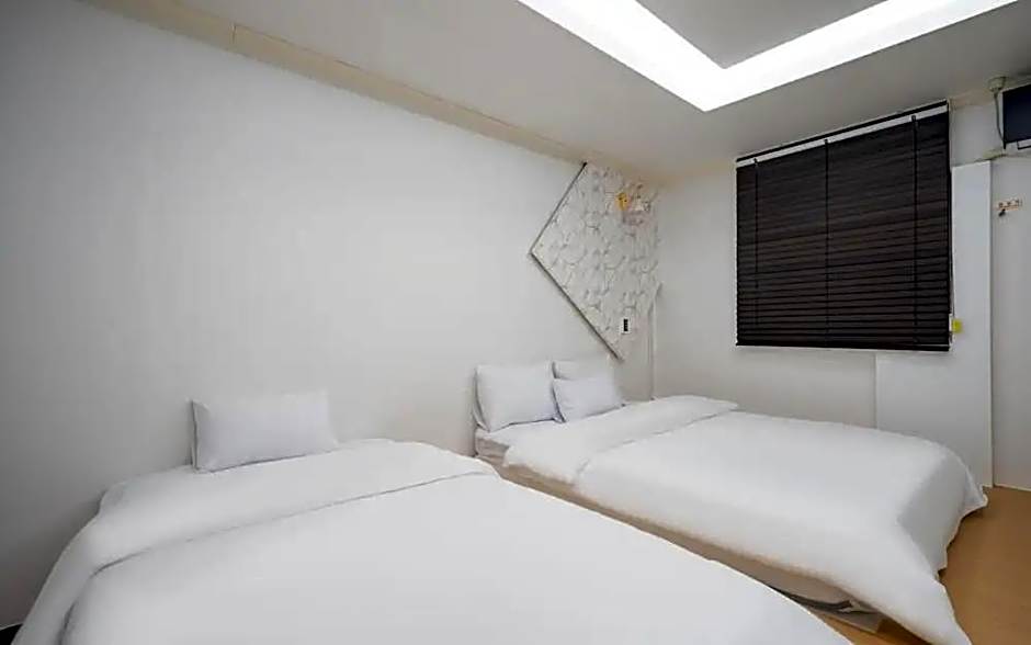 Gumi Indong Hotel Casa Bonita