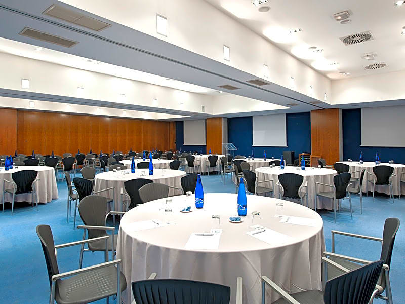 Eurostars I-Hotel Madrid