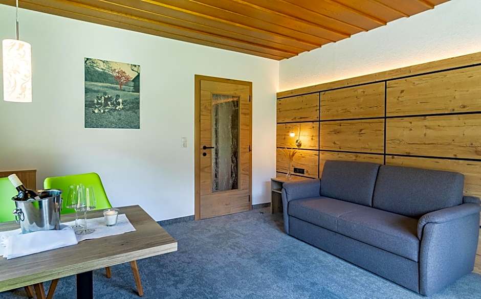 Kinderhotel Lärchenhof