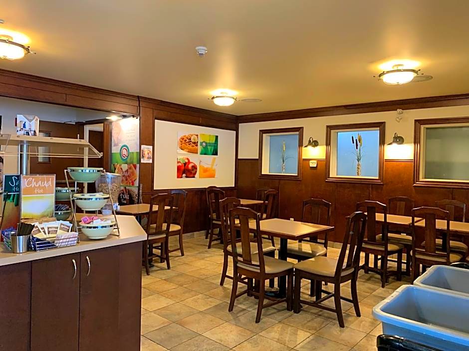 Quality Inn Riviere-Du-Loup