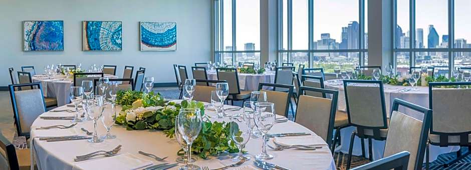 Canopy By Hilton Dallas Uptown