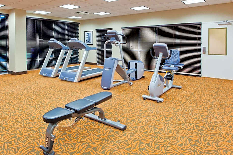 Holiday Inn Express Hotel & Suites Huntsville West - Research Park By IHG