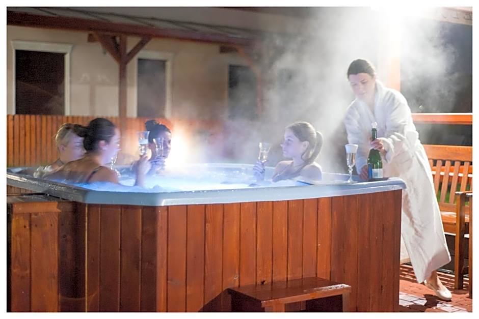 Rezydencja Elżbiecin