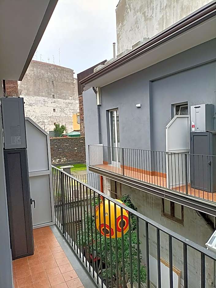 Luxury B&B Iolanda