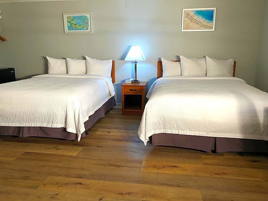 Hyannis Inn