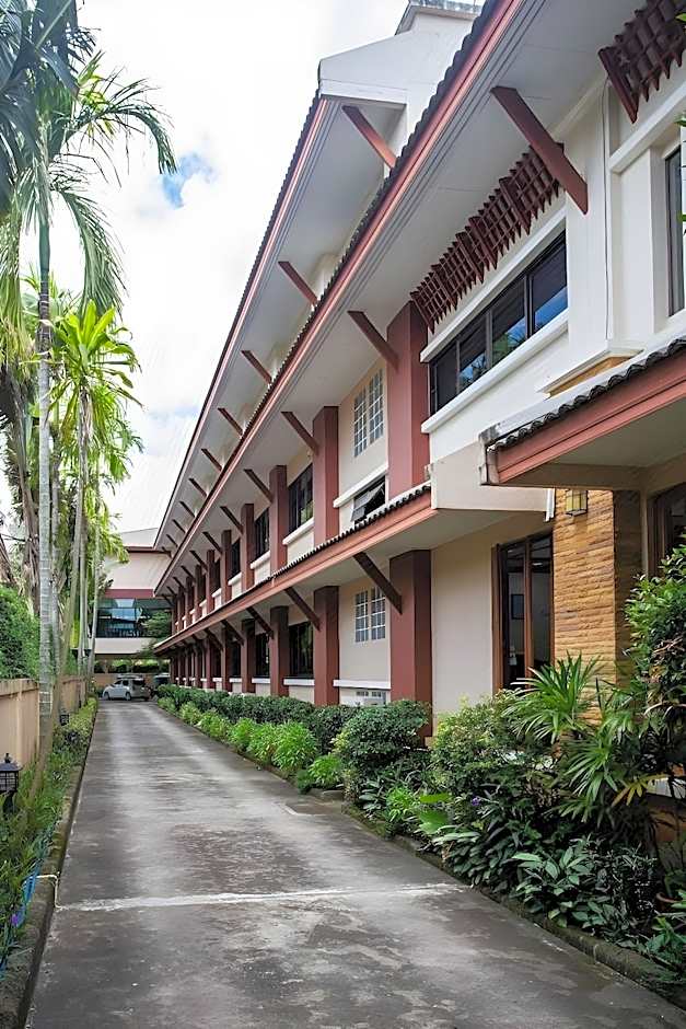 Ariya Inn