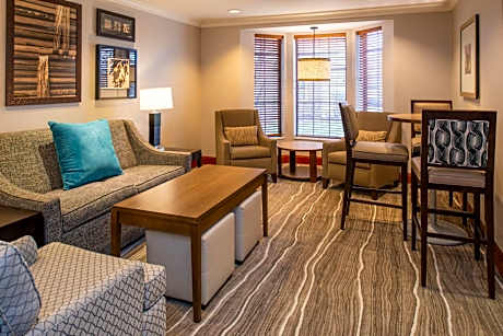 Staybridge Suites Indianapolis-Fishers Hotel By IHG
