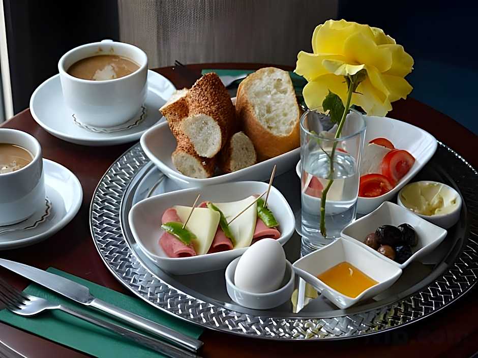 Hotel Golden Gate Topkapi