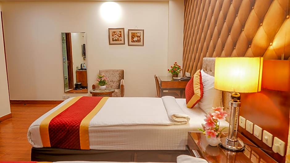 Alpina Hotels & Suites