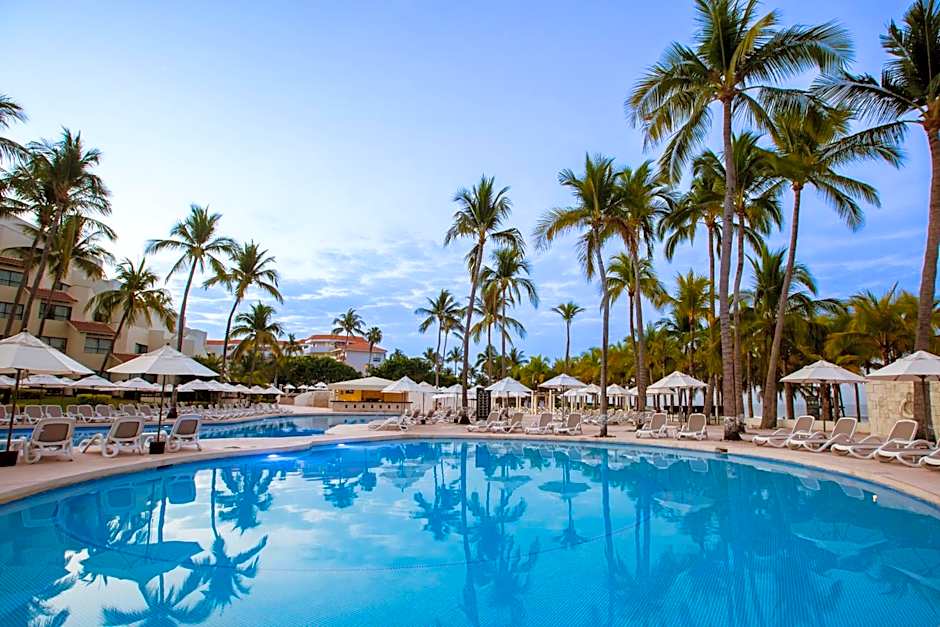 Occidental Nuevo Vallarta - All Inclusive