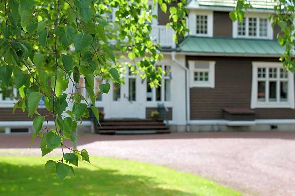 Trunna Vandrarhem & Konferens
