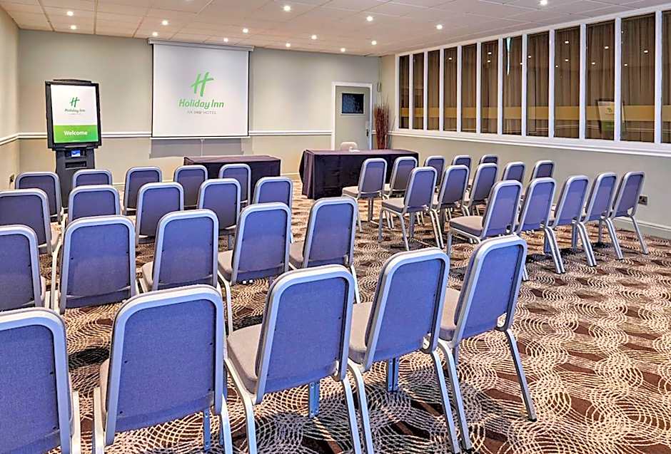Holiday Inn Leeds Garforth By IHG
