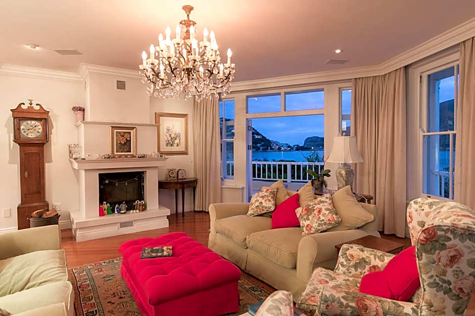 Isola Bella Guest House