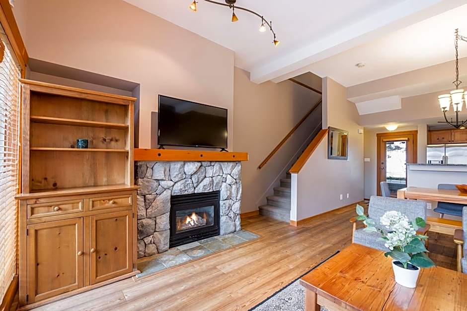 Mountain Star by Outpost Whistler