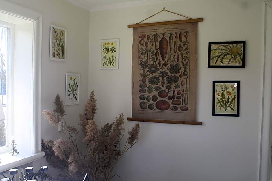 Alvaret Hotel & Hostel