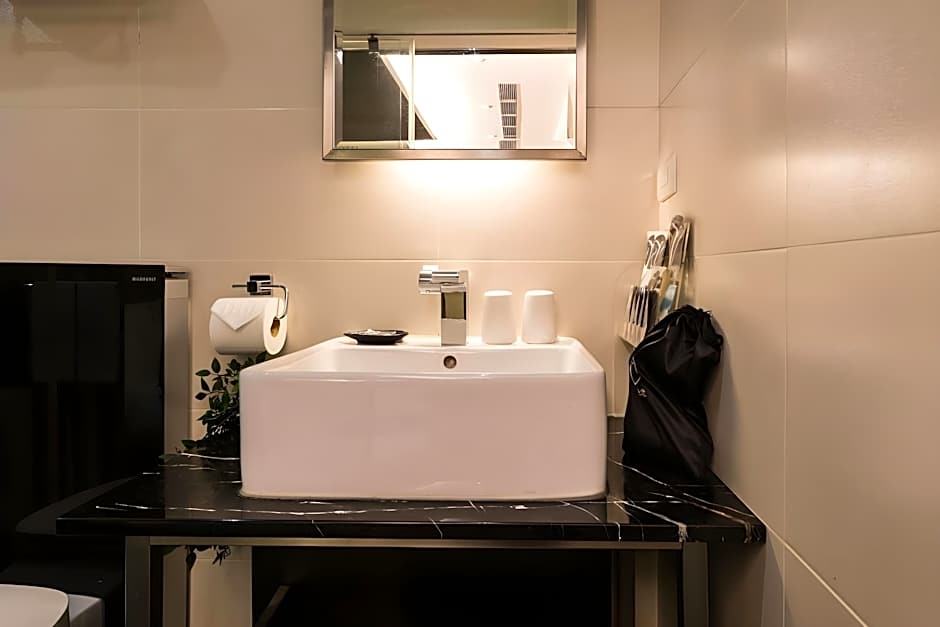 Vendome Hotel Taipei