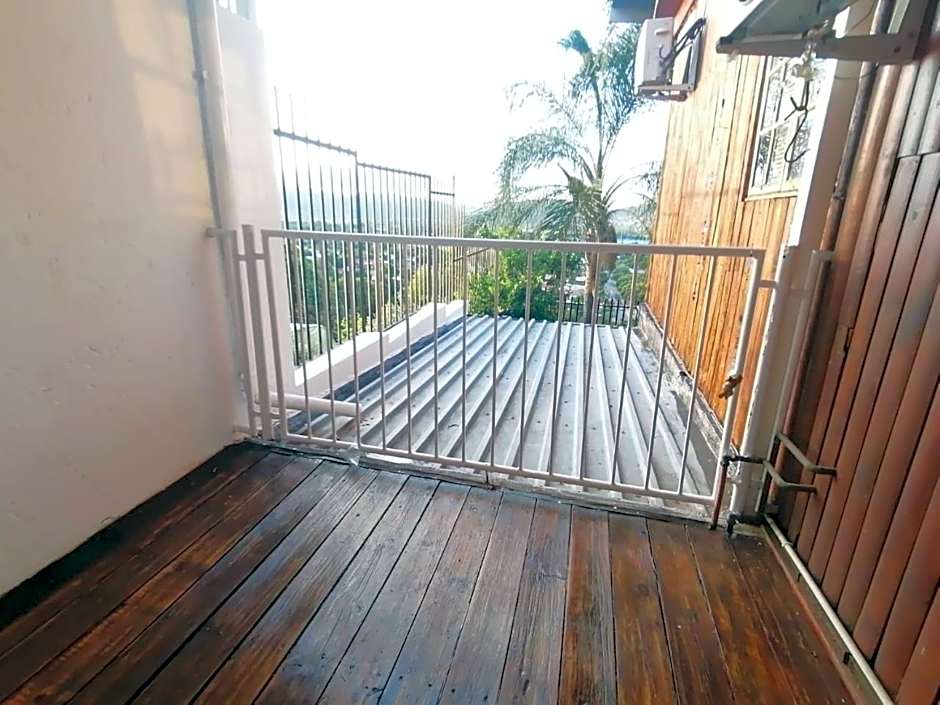 Palm View Guest House