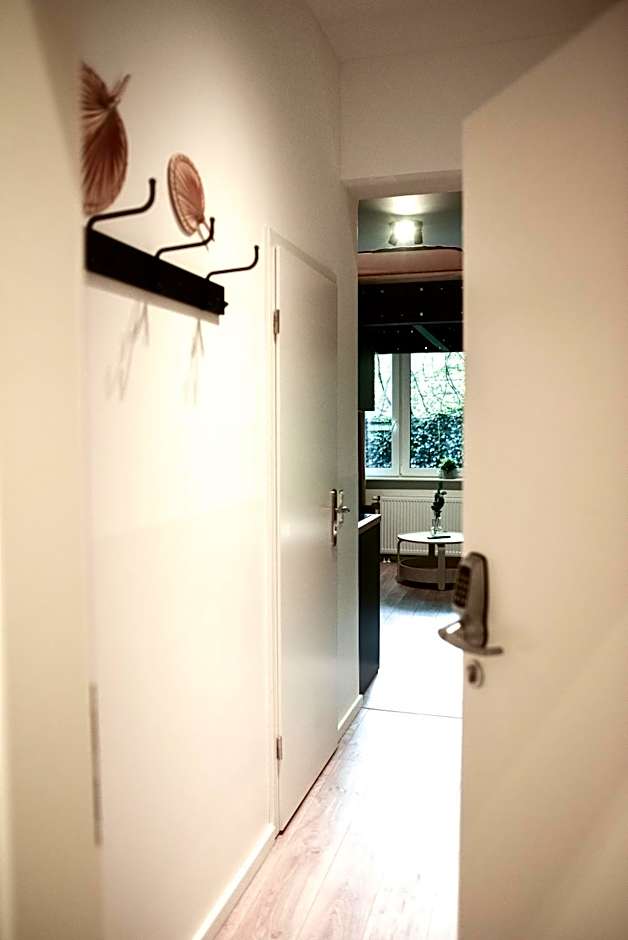 Homaris Apartments Elmshorn