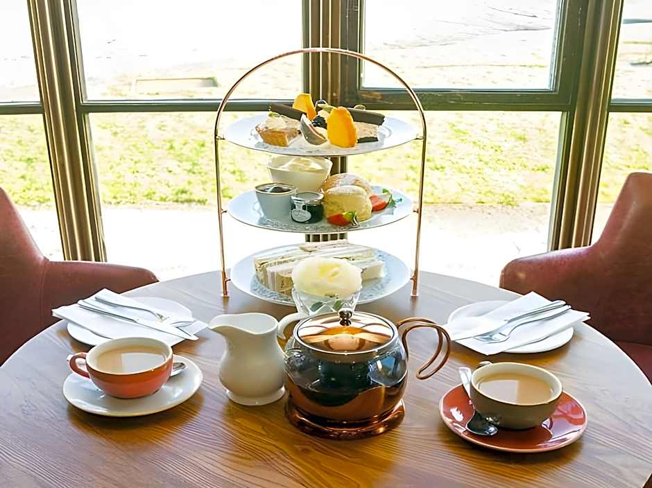 Leasowe Castle Hotel