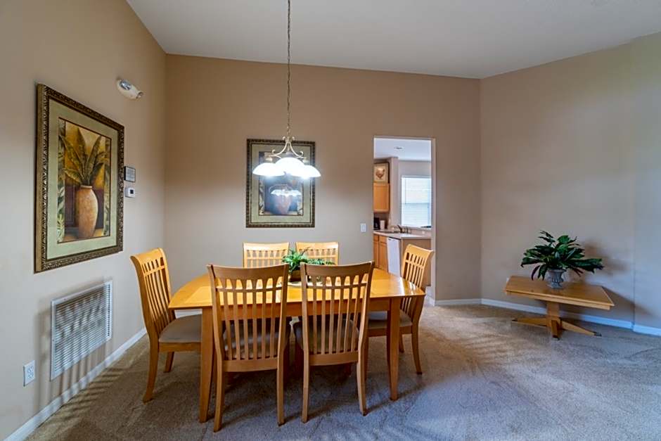 Disney Area Budget Homes