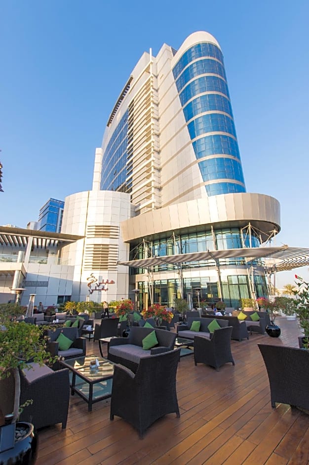 Holiday Inn Abu Dhabi By IHG