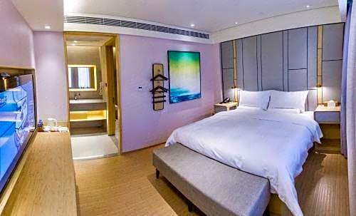 JI Hotel Xiamen Zhongshan Road Pedestrian Street Siming Nan Road