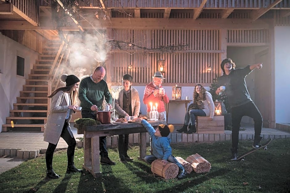 Kleinhofers Himbeernest